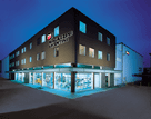 MAGAZZINI VICENTINI SpA - SEDE